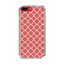 スリムプロテクションケース［ Moroccan2 - Red ］