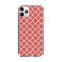 スリムプロテクションケース［ Moroccan2 - Red ］