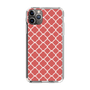 スリムプロテクションケース［ Moroccan2 - Red ］