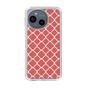スリムプロテクションケース［ Moroccan2 - Red ］