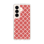 スリムプロテクションケース［ Moroccan2 - Red ］