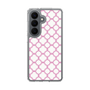 スリムプロテクションケース［ Moroccan3 - Pink ］