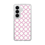 スリムプロテクションケース［ Moroccan3 - Pink ］