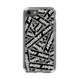 スリムプロテクションケース［ NUMBER (N)INE - BOXロゴ ］