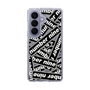 スリムプロテクションケース［ NUMBER (N)INE - BOXロゴ ］