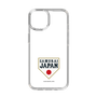 スリムプロテクションケース［ 侍ジャパン - LOGO ］