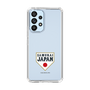 スリムプロテクションケース［ 侍ジャパン - LOGO ］