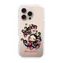 スリムプロテクションケース［ アクビガール - ストロベリー ］