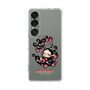 スリムプロテクションケース［ アクビガール - ストロベリー ］