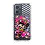 スリムプロテクションケース［ アクビガール - キャンディーリボン ］