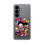 スリムプロテクションケース［ アクビガール - プレゼントリボン ］