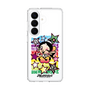 スリムプロテクションケース［ アクビガール - スター ］