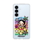 スリムプロテクションケース［ アクビガール - スター ］