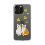 スリムプロテクションケース［ ナナちゃん&ポンちゃん ］
