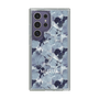 スリムプロテクションケース［ MURUA - アートプリント - Gray ］