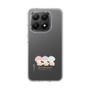 スリムプロテクションケース［ ゴロピカドン – かまってきゅん ］