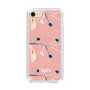 スリムプロテクションケース［ I Eye's - Botanical ］