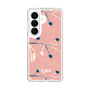 スリムプロテクションケース［ I Eye's - Botanical ］