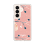 スリムプロテクションケース［ I Eye's - Botanical ］