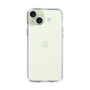 スリムプロテクションケース［ SINA COVA - イカリ - White ］