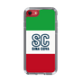 スリムプロテクションケース［ SINA COVA - トリコロールカラー ］