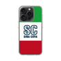 スリムプロテクションケース［ SINA COVA - トリコロールカラー ］