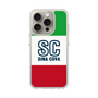スリムプロテクションケース［ SINA COVA - トリコロールカラー ］