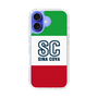 スリムプロテクションケース［ SINA COVA - トリコロールカラー ］