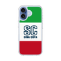 スリムプロテクションケース［ SINA COVA - トリコロールカラー ］