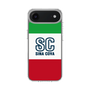 スリムプロテクションケース［ SINA COVA - トリコロールカラー ］