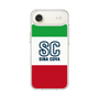 スリムプロテクションケース［ SINA COVA - トリコロールカラー ］