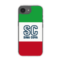 スリムプロテクションケース［ SINA COVA - トリコロールカラー ］