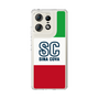スリムプロテクションケース［ SINA COVA - トリコロールカラー ］