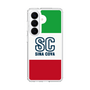 スリムプロテクションケース［ SINA COVA - トリコロールカラー ］