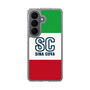 スリムプロテクションケース［ SINA COVA - トリコロールカラー ］