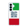 スリムプロテクションケース［ SINA COVA - トリコロールカラー ］