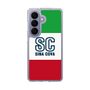スリムプロテクションケース［ SINA COVA - トリコロールカラー ］