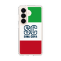 スリムプロテクションケース［ SINA COVA - トリコロールカラー ］