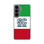 スリムプロテクションケース［ SINA COVA - トリコロールカラー ］