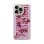 スリムプロテクションケース［ jouetie - レトロフォト ］