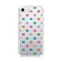 スリムプロテクションケース［ jouetie - モノグラム - Color ］