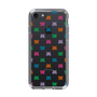 スリムプロテクションケース［ jouetie - モノグラム - Color ］