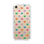 スリムプロテクションケース［ jouetie - モノグラム - Color ］