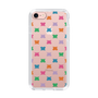 スリムプロテクションケース［ jouetie - モノグラム - Color ］