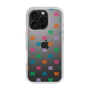 スリムプロテクションケース［ jouetie - モノグラム - Color ］