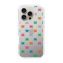スリムプロテクションケース［ jouetie - モノグラム - Color ］