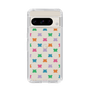 スリムプロテクションケース［ jouetie - モノグラム - Color ］