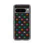 スリムプロテクションケース［ jouetie - モノグラム - Color ］