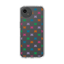 スリムプロテクションケース［ jouetie - モノグラム - Color ］