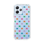 スリムプロテクションケース［ jouetie - モノグラム - Color ］